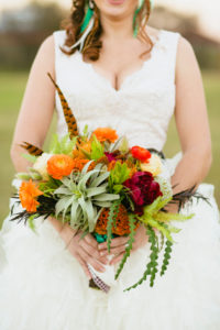 amanda burden wedding