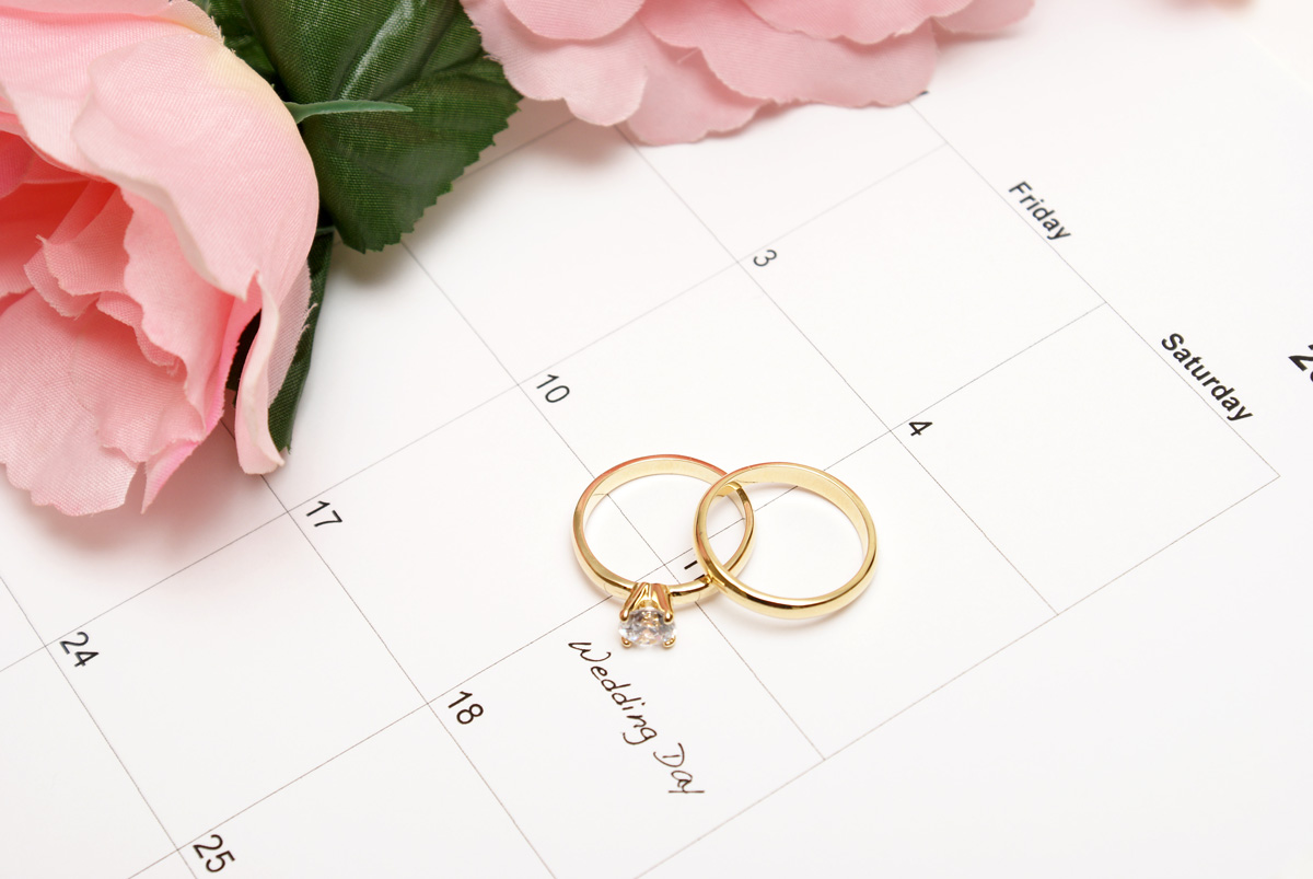 The Ultimate Wedding Planning Guide