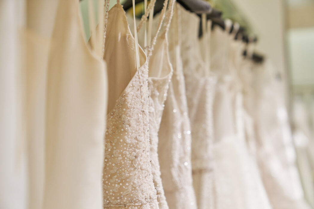 The Bridal Salon at Neiman Marcus - Bridal & Formalwear - Dallas, TX