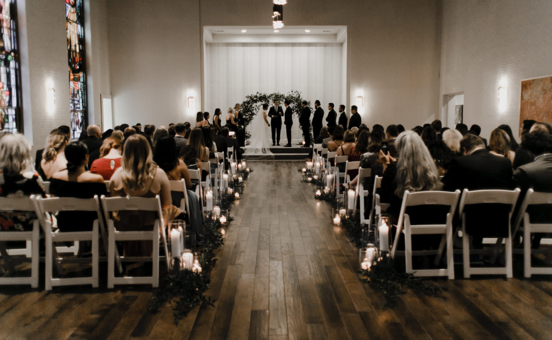 CHIJMES Rehearsal  Dinner  Wedding  Venue  Dallas  TX