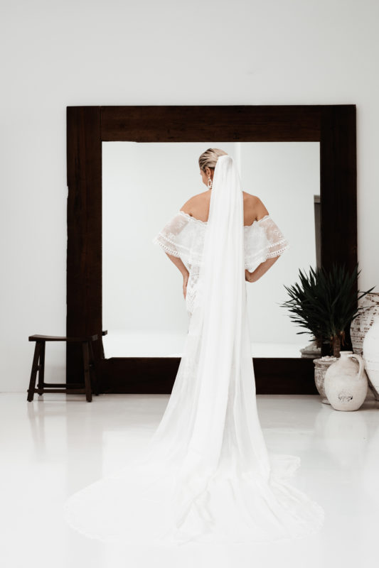 Now That It's Open, Check Out the Grace Loves Lace Dallas Showroom