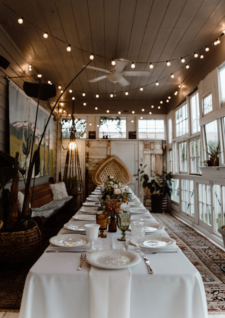 Five Engagement Party Venues in Dallas