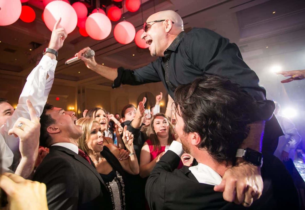 Behind the Scenes Emerald City Entertainment