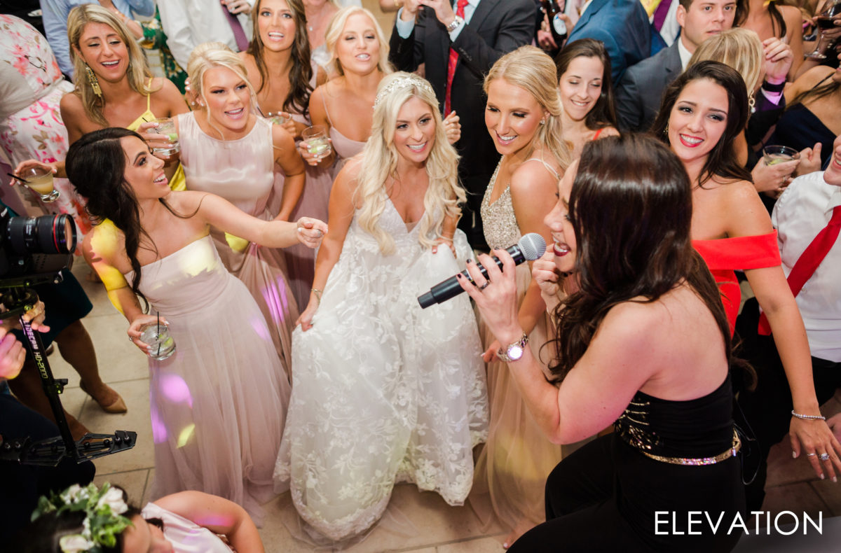 Behind the Scenes Emerald City Entertainment