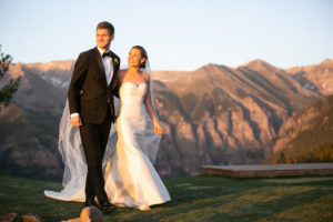 Hailey Briggs and Daniel Scott RW