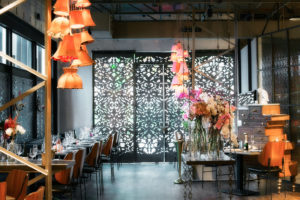 Grange Hall Restaurant