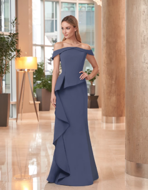 2019 mother of the bride dress trends
