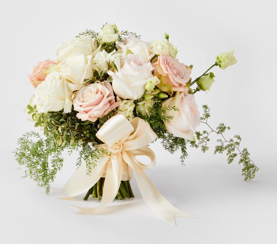 Ten Florists, One Flower