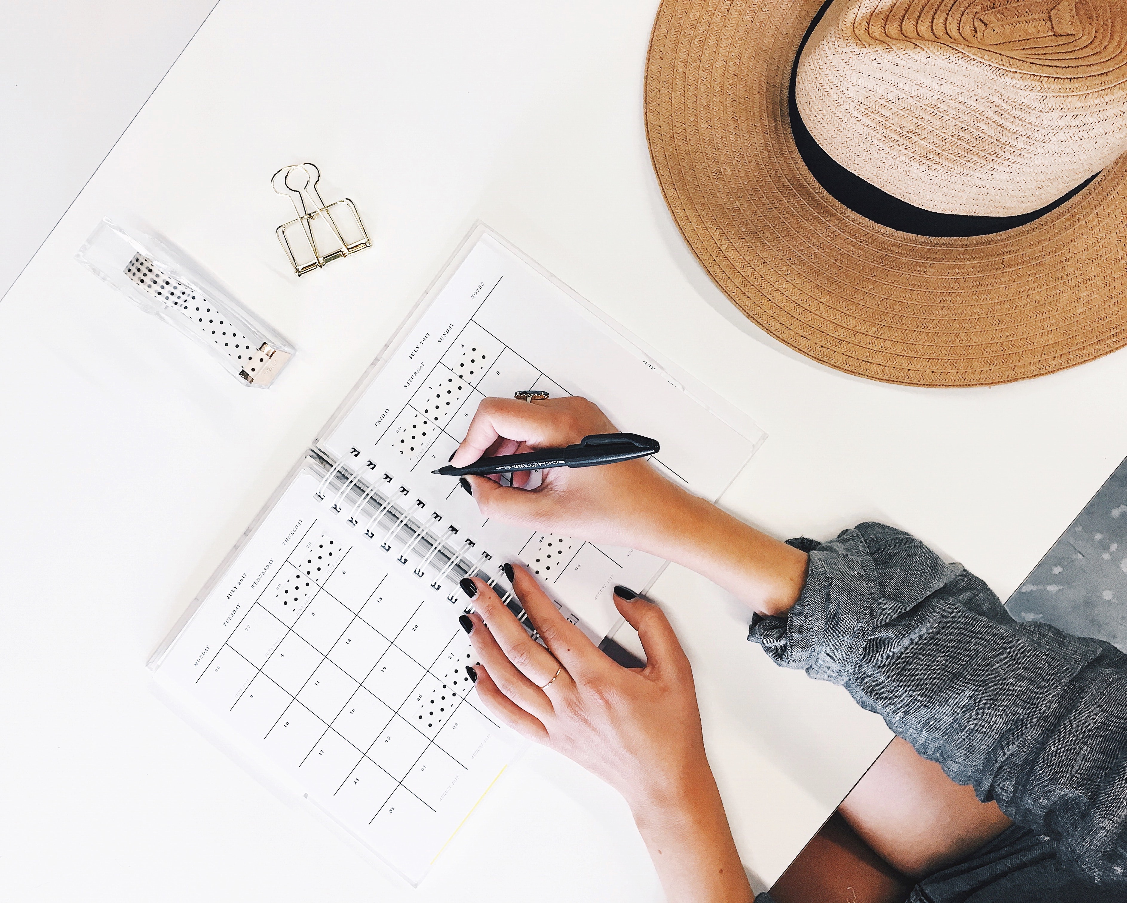 Breaking Down The Different Types Of Wedding Planners breaking-down-the-different-types-of-wedding-planners