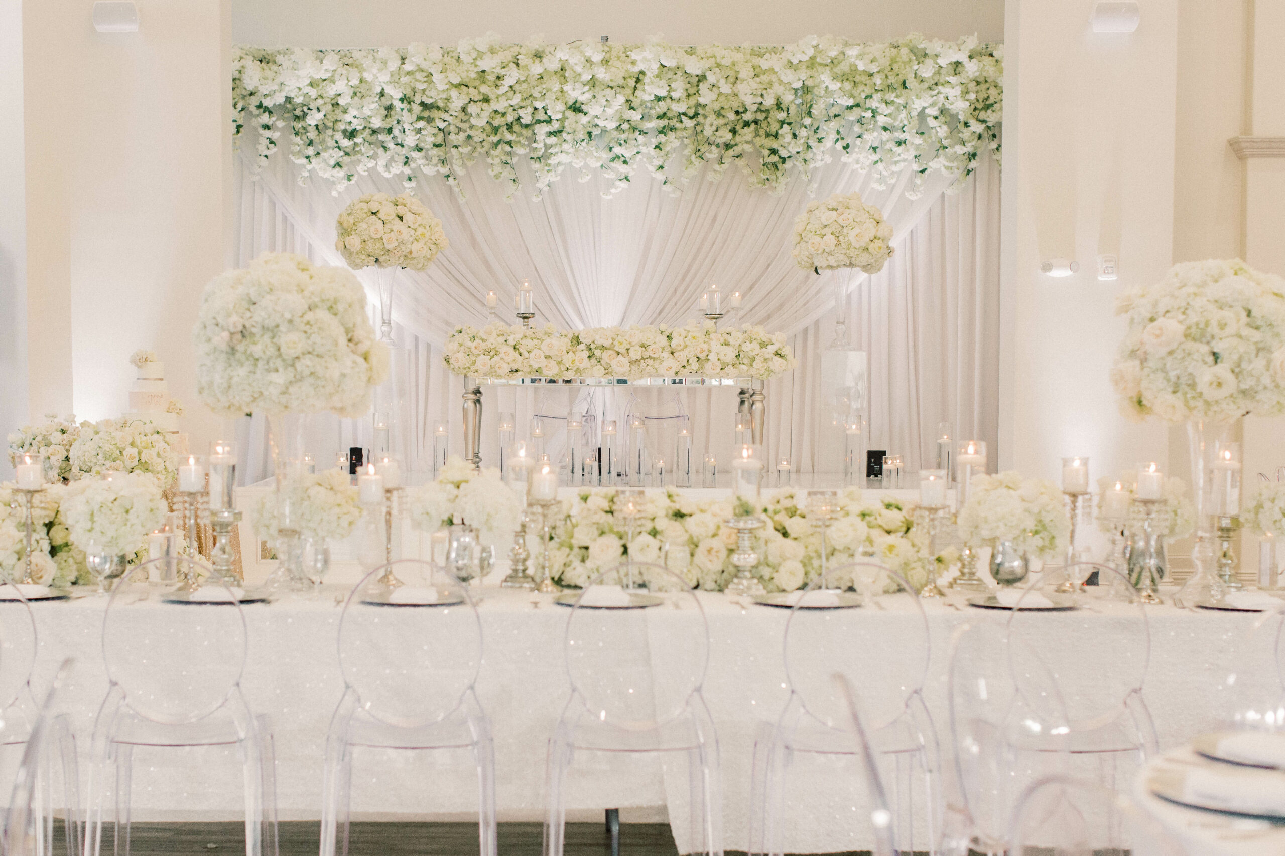 Plan The Pretty Event Co. - Dallas, TX