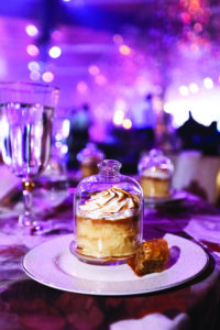 Dhanya & Yvan Dessert Tres Leches