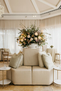 Floral Decor