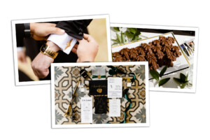 Zugey Garcia and Jason Moring Collage