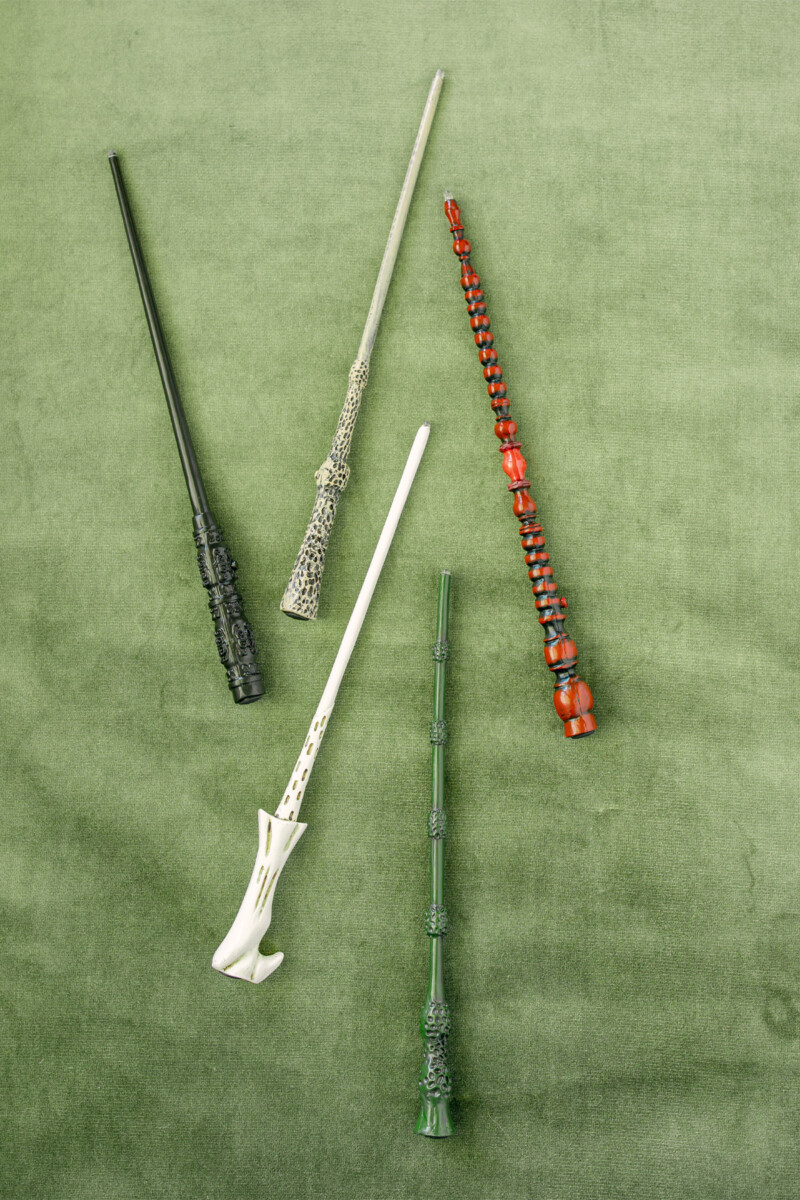 harrypotterwandsforwheelerwedding