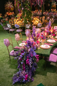 Bauer Wedding at the Ritz Carlton Wedding Venue