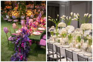 Ritz Carlton Wedding Venue