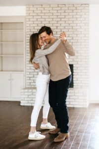 Sarah and Michael Newman, Home Photography