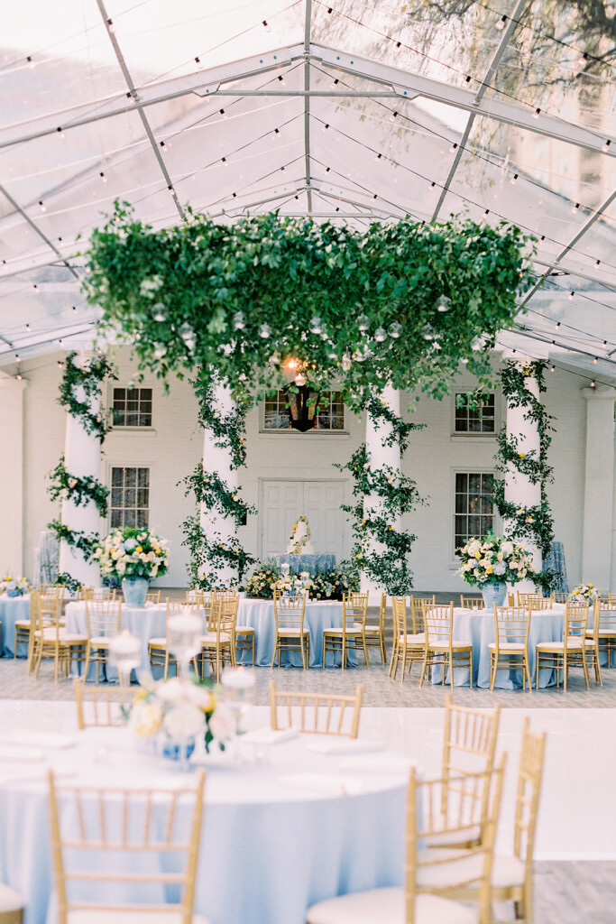 VonderhaarWeddingVenueArlingtonHall