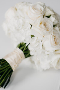 Bridal Boquet from Amanda and Mohammed's Wedding