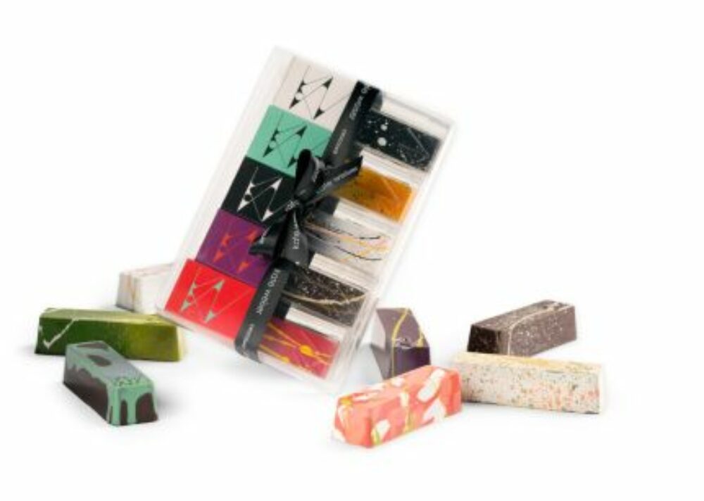 Kate Weiser Chocolate Snack Pack