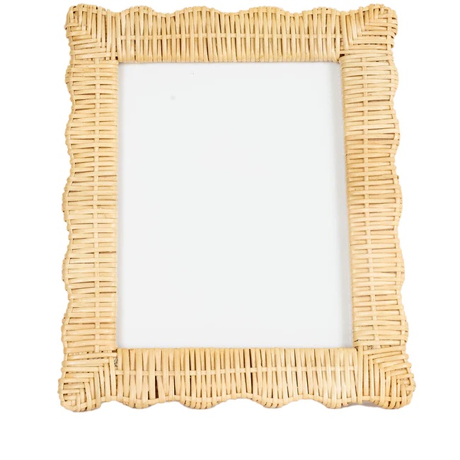Wicker Frame