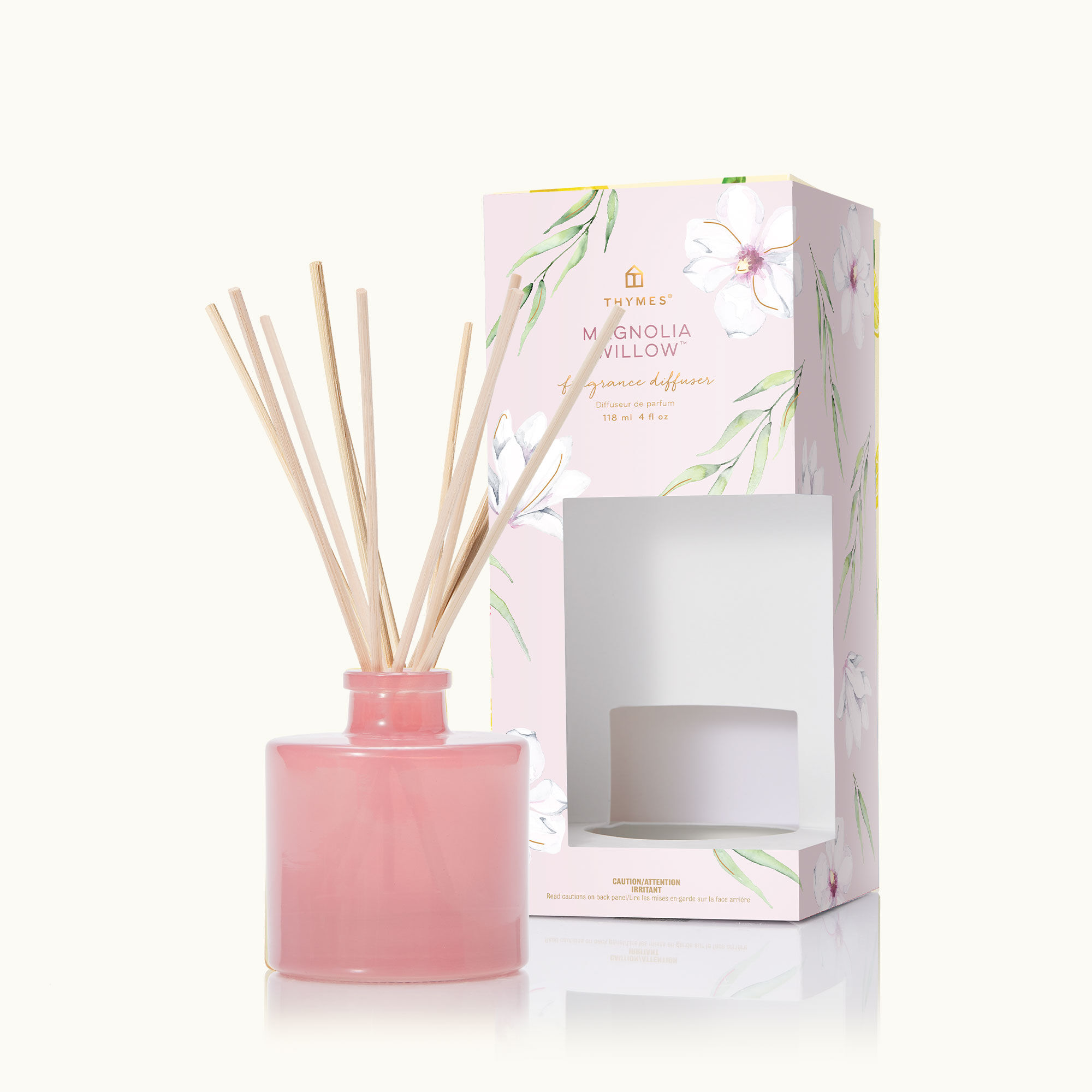 Magnolia Willow Reed Diffuser
