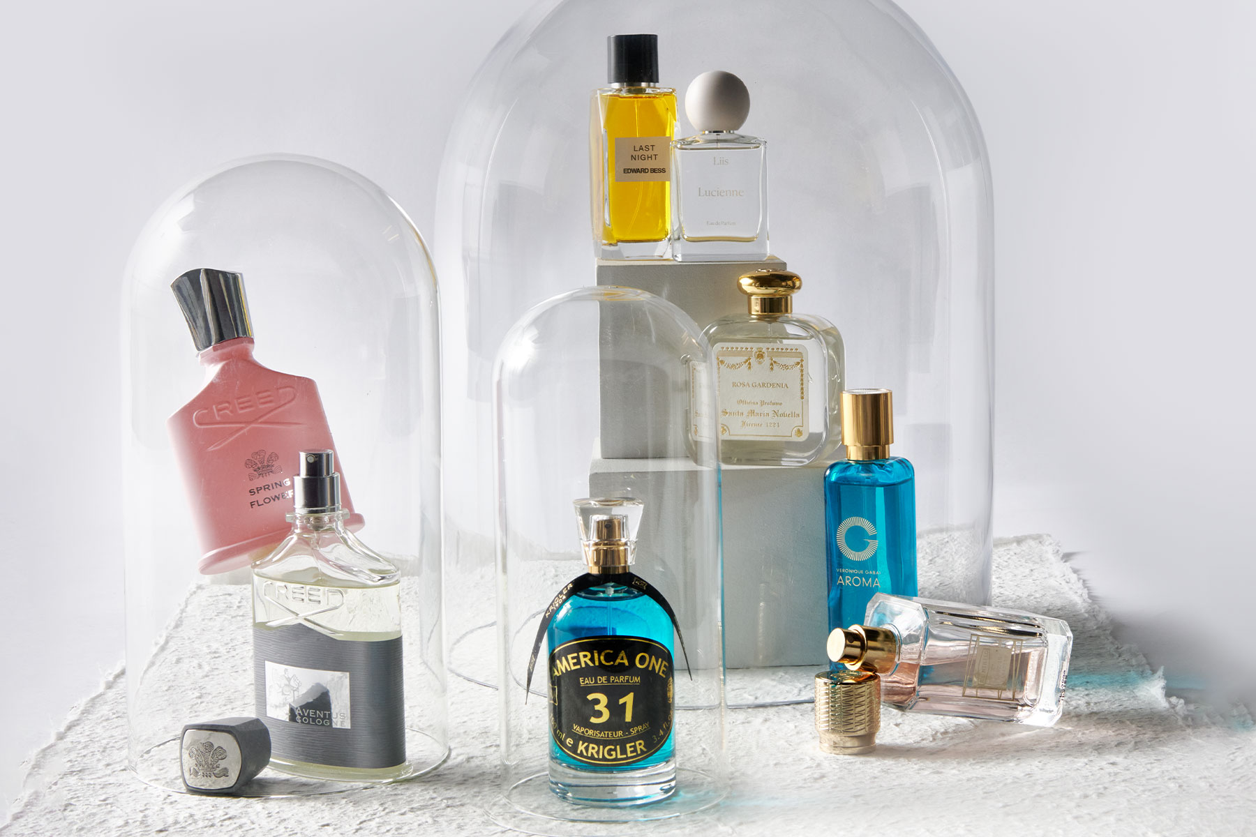 Heaven Scent How to Find Your Perfect WeddingDay Fragrance