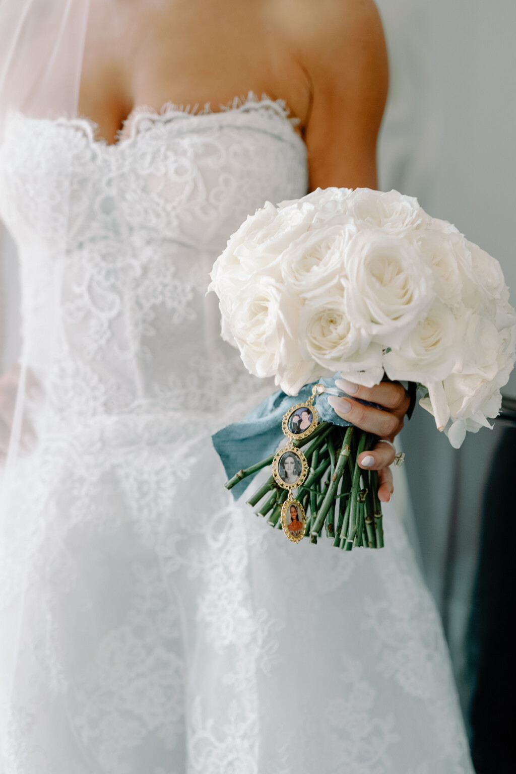 Sami Bernstein and Andrew Spalter Wed in a Tuscany-Meets-Texas Affair