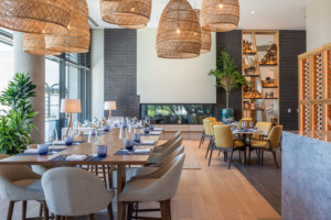 The Village - Anise Wine Bar